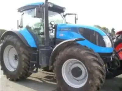 Landini 7-195 Techno