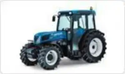 New Holland T 4.85 F DLX Pack