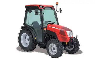 McCormick X2.35GE MR