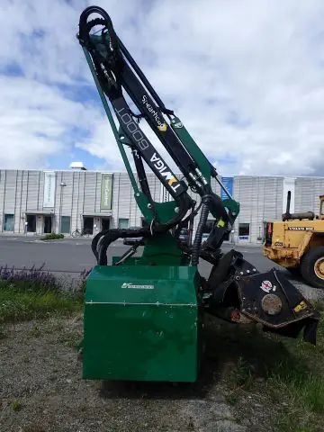Spearhead Twiga 6000 Orbital