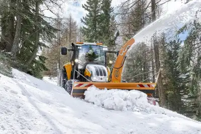 Steyr 4110 Multi Basis thumbnail 2