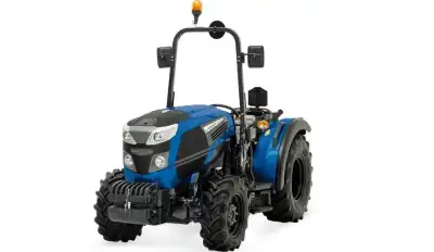 Landini Rex 4-090V
