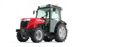 Massey Ferguson MF 3630 V thumbnail 2