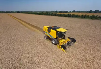 New Holland TC4.90 ST5 thumbnail 4