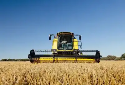 New Holland TC4.90 ST5 thumbnail 5