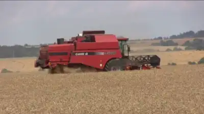 Case IH CT 5080 A1