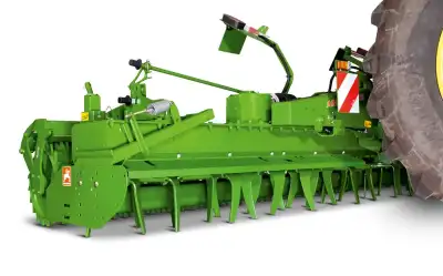 Amazone KG 4001-2 thumbnail 3
