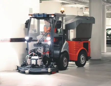 Hako Citymaster 1250 plus thumbnail 2