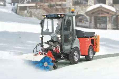 Hako Citymaster 1250 plus thumbnail 4