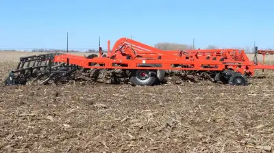 Kuhn Landsman 6205-31 thumbnail 3