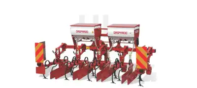 Maschio HL-4
