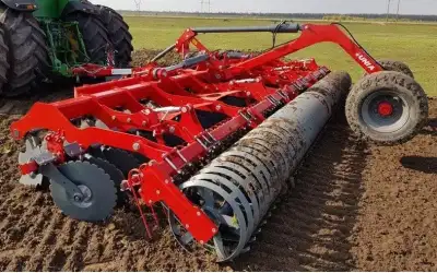 Unia Ares XL H 7.5
