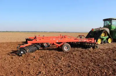 Kuhn Krause 8320-34N thumbnail 4