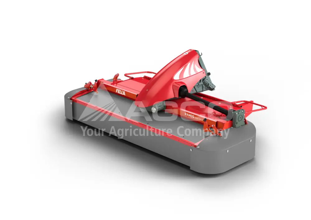 Fella Ramos 3060 FP-RC