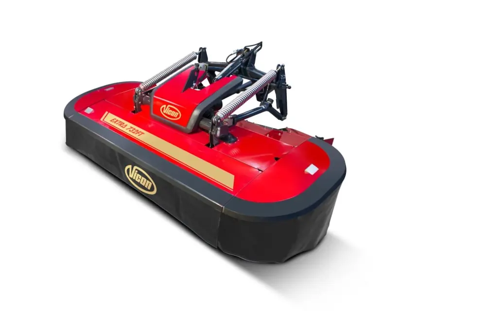 Vicon Extra 736 FR