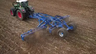 DAL-BO MaxiCut 920