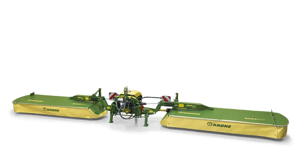 Krone EasyCut B 870