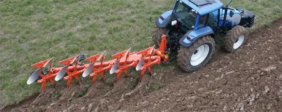 Kuhn Multi-Master 182 T 5