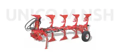 Maschio Unico M "Classic Line" 4E