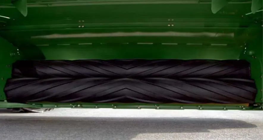 Krone EasyCut R 280 CR