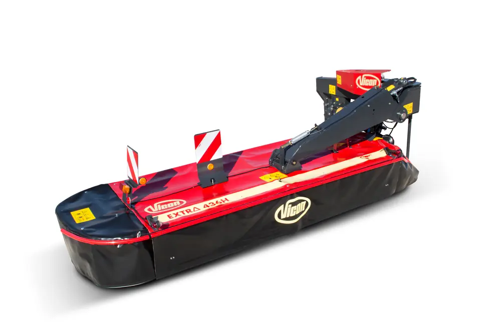 Vicon Extra 436 H