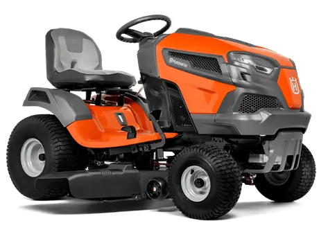 Husqvarna TS 142TX