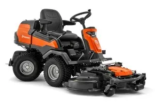 Husqvarna R 420TsX AWD