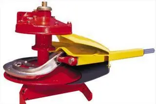 Pöttinger AlpinTop 300 U