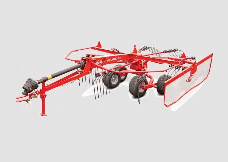 Kuhn GA 3200 GT