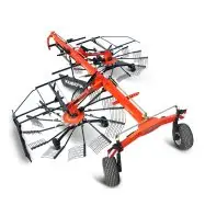 Kubota RA2577S Evo
