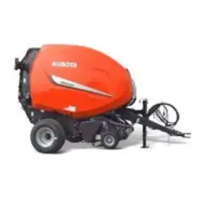 Kubota BV5160 R