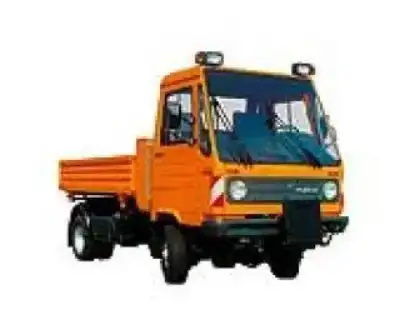 Multicar M 26 Ecoline