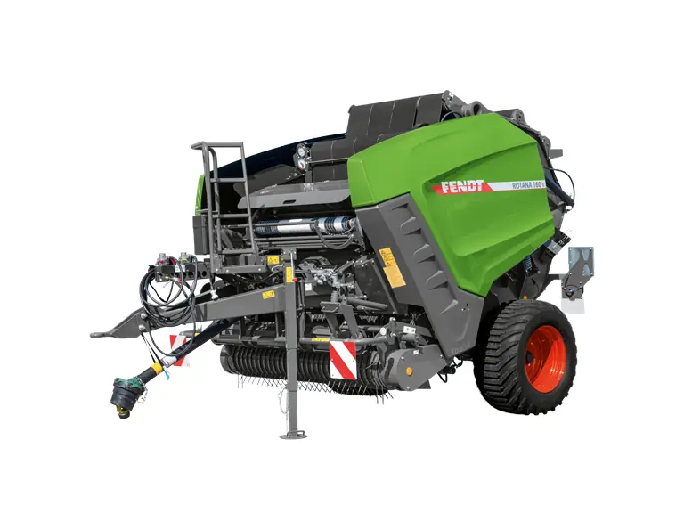 Fendt Rotana 180 V thumbnail 2