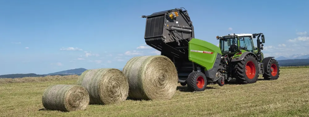 Fendt Rotana 180 V thumbnail 5