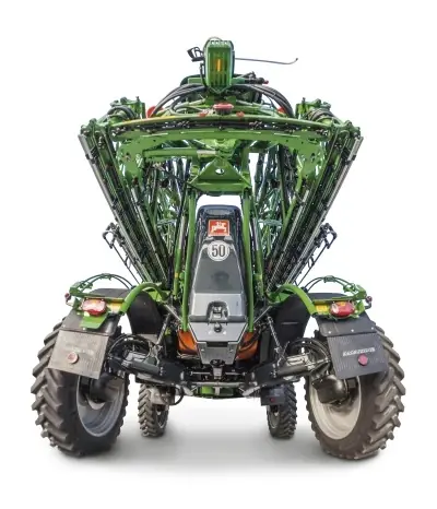 Amazone Pantera 4502 (24) thumbnail 3
