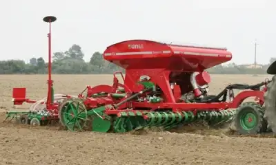 Unia FS 2400/4