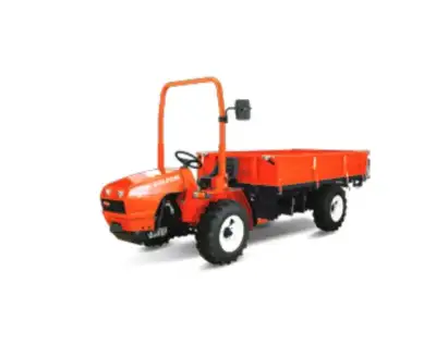 Goldoni Transcar 40 RS SL Sincro