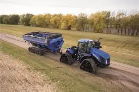 New Holland T9.645 SmartTrax