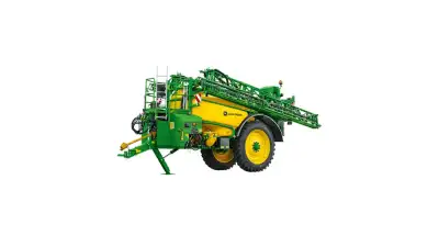 John Deere R944i thumbnail 2
