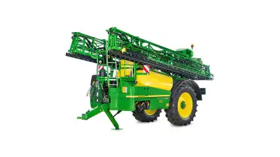 John Deere R944i thumbnail 3