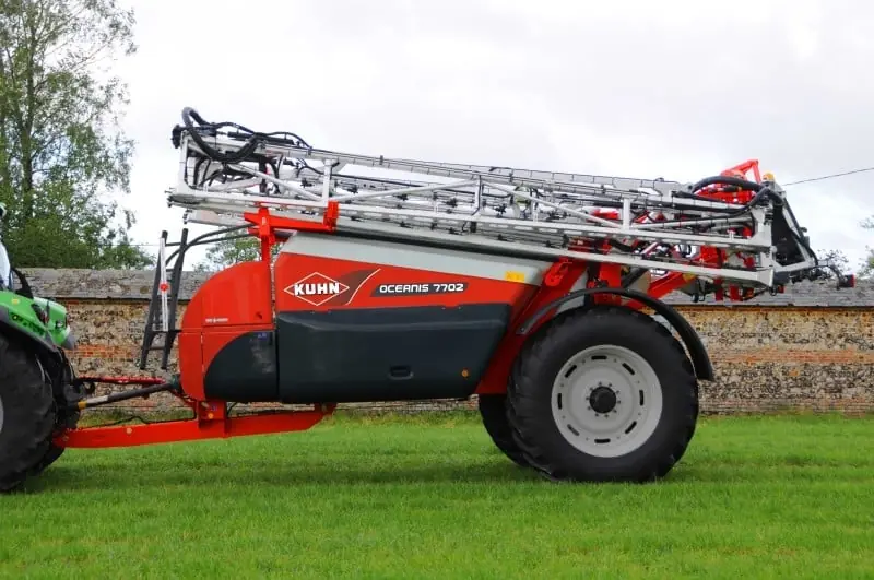Kuhn Oceanis 2-5600