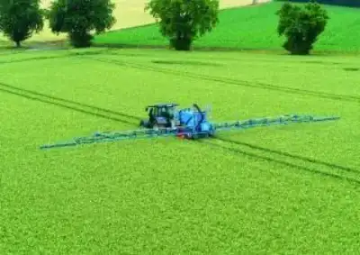 Lemken Primus 12/4500