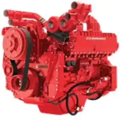 Cummins QST30