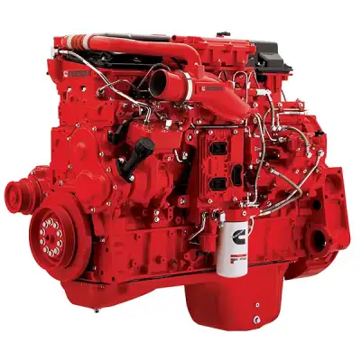 Cummins QSX11.9 335