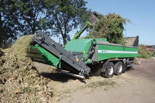 Neuson-Ecotec SD 1430