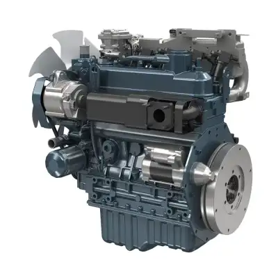 Kubota WG1605-GLN-E3