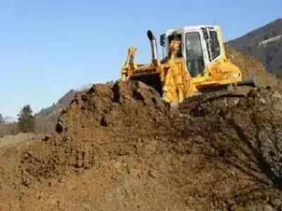 Liebherr PR 734 XL thumbnail 2
