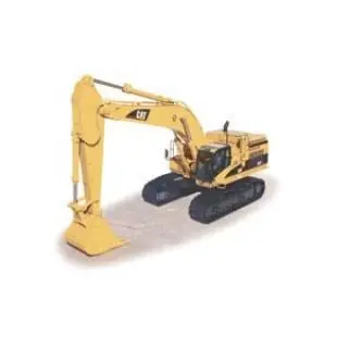 Caterpillar 350 L
