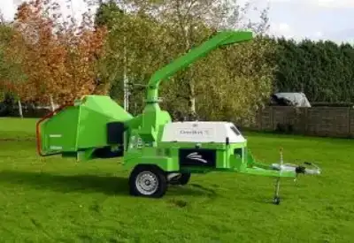 Green Mech CM 220 MT 55