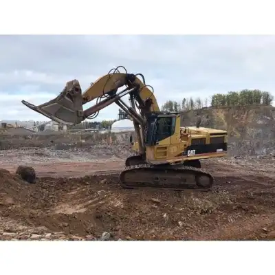 Caterpillar 5090 B